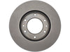 Disc Brake Rotor Centric Parts 121.50017