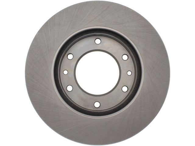 Disc Brake Rotor Centric Parts 121.50017