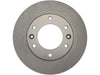 Disc Brake Rotor Centric Parts 121.50017