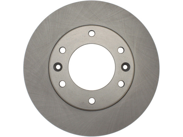 Disc Brake Rotor Centric Parts 121.50017