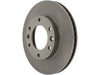 Disc Brake Rotor Centric Parts 121.50017