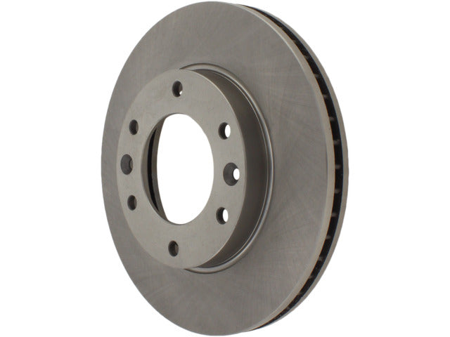 Disc Brake Rotor Centric Parts 121.50017