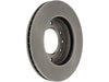 Disc Brake Rotor Centric Parts 121.50017