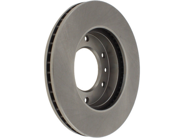 Disc Brake Rotor Centric Parts 121.50017