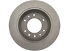 Disc Brake Rotor Centric Parts 121.50018