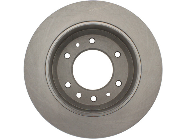 Disc Brake Rotor Centric Parts 121.50018