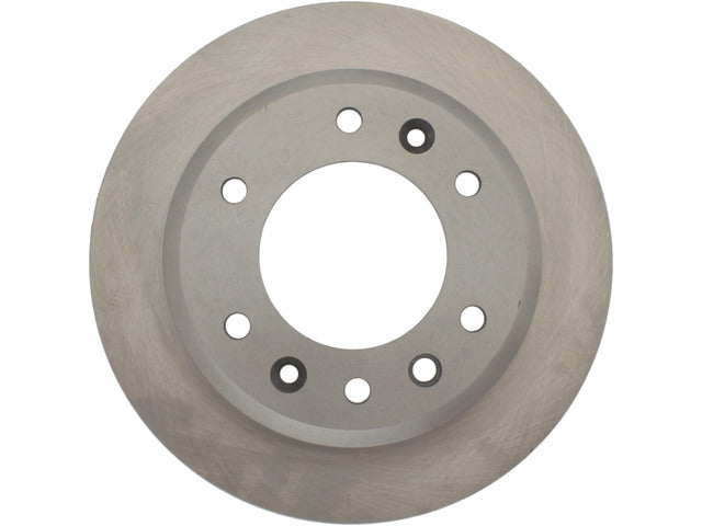 Disc Brake Rotor Centric Parts 121.50018