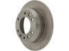 Disc Brake Rotor Centric Parts 121.50018