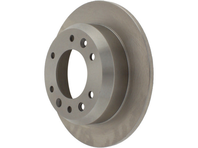 Disc Brake Rotor Centric Parts 121.50018