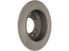 Disc Brake Rotor Centric Parts 121.50018