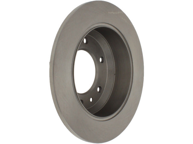 Disc Brake Rotor Centric Parts 121.50018