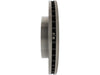 Disc Brake Rotor Centric Parts 121.50019