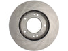 Disc Brake Rotor Centric Parts 121.50019