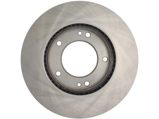 Disc Brake Rotor Centric Parts 121.50019