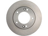 Disc Brake Rotor Centric Parts 121.50019