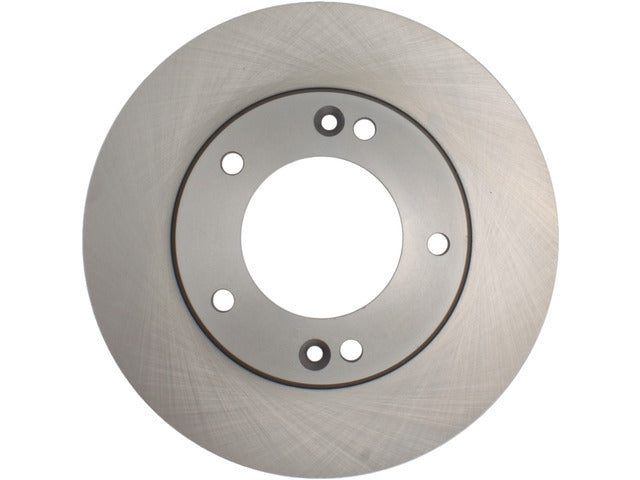 Disc Brake Rotor Centric Parts 121.50019