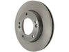 Disc Brake Rotor Centric Parts 121.50019