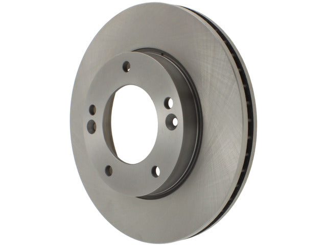 Disc Brake Rotor Centric Parts 121.50019