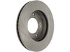 Disc Brake Rotor Centric Parts 121.50019