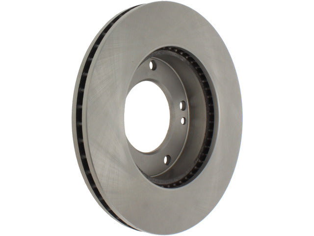 Disc Brake Rotor Centric Parts 121.50019