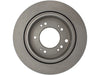 Disc Brake Rotor Centric Parts 121.50020