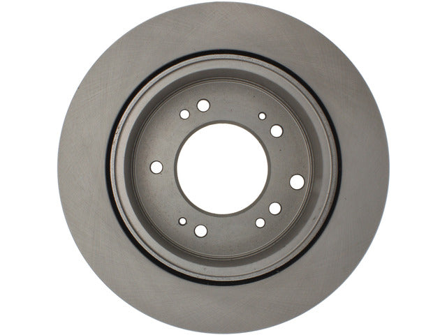 Disc Brake Rotor Centric Parts 121.50020