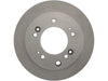 Disc Brake Rotor Centric Parts 121.50020