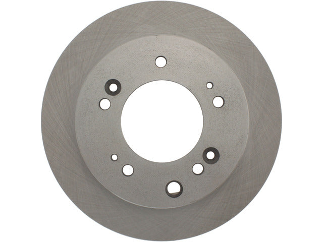Disc Brake Rotor Centric Parts 121.50020
