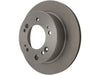 Disc Brake Rotor Centric Parts 121.50020