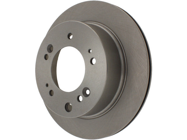 Disc Brake Rotor Centric Parts 121.50020