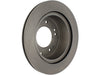 Disc Brake Rotor Centric Parts 121.50020