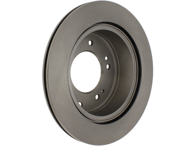 Disc Brake Rotor Centric Parts 121.50020