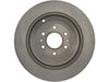 Disc Brake Rotor Centric Parts 121.50021