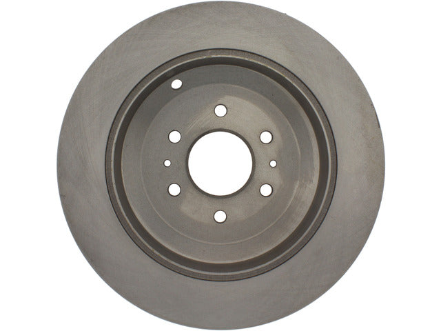 Disc Brake Rotor Centric Parts 121.50021