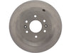 Disc Brake Rotor Centric Parts 121.50021