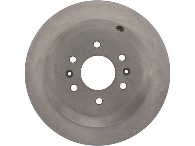 Disc Brake Rotor Centric Parts 121.50021