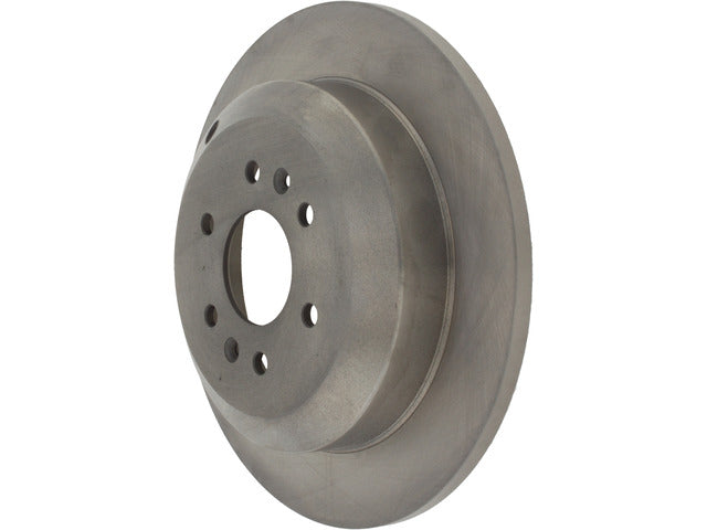 Disc Brake Rotor Centric Parts 121.50021