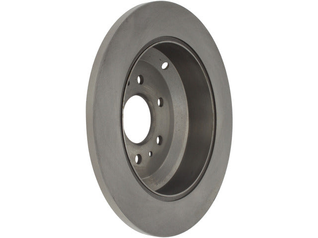 Disc Brake Rotor Centric Parts 121.50021