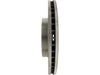 Disc Brake Rotor Centric Parts 121.50022