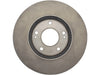 Disc Brake Rotor Centric Parts 121.50022