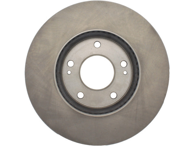 Disc Brake Rotor Centric Parts 121.50022