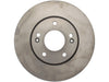 Disc Brake Rotor Centric Parts 121.50022