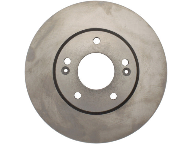 Disc Brake Rotor Centric Parts 121.50022