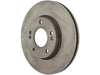 Disc Brake Rotor Centric Parts 121.50022