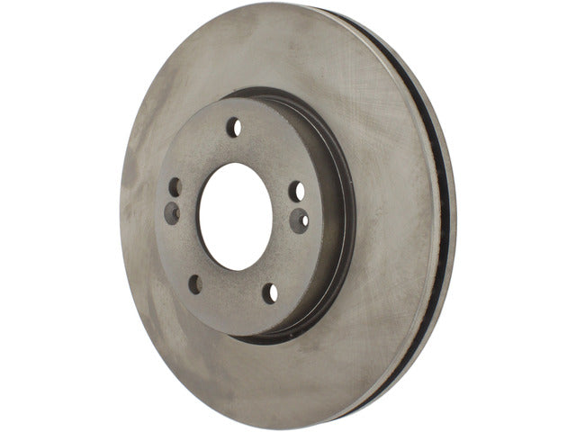 Disc Brake Rotor Centric Parts 121.50022