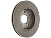 Disc Brake Rotor Centric Parts 121.50022