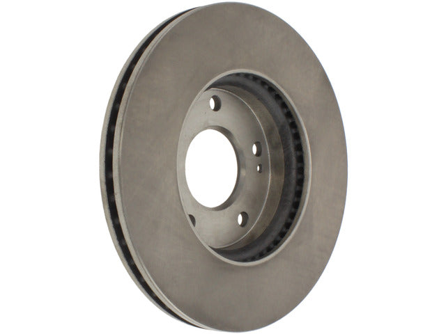 Disc Brake Rotor Centric Parts 121.50022