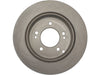 Disc Brake Rotor Centric Parts 121.50023