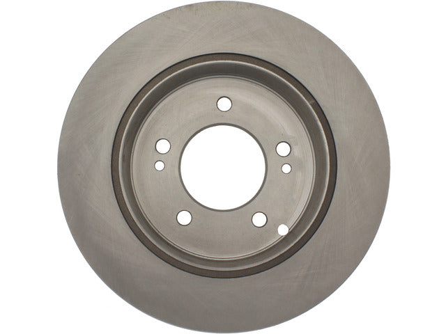 Disc Brake Rotor Centric Parts 121.50023