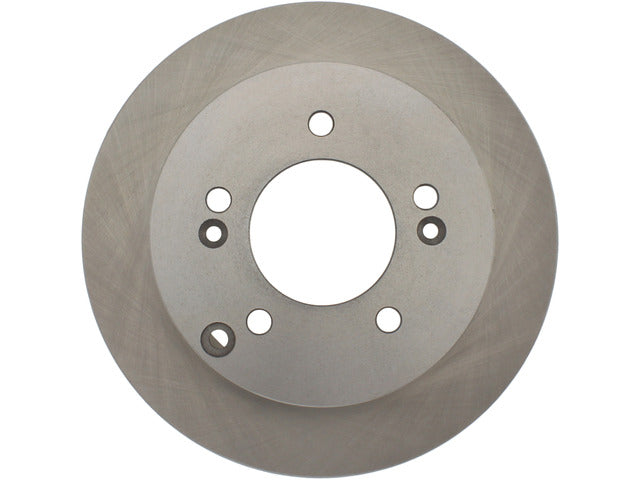 Disc Brake Rotor Centric Parts 121.50023